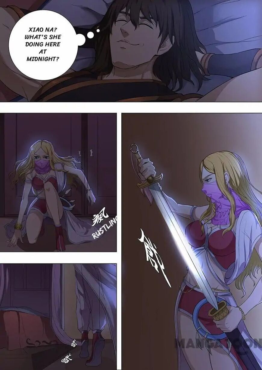 Don's Adventure in Another World Chapter 187 page 2 - 