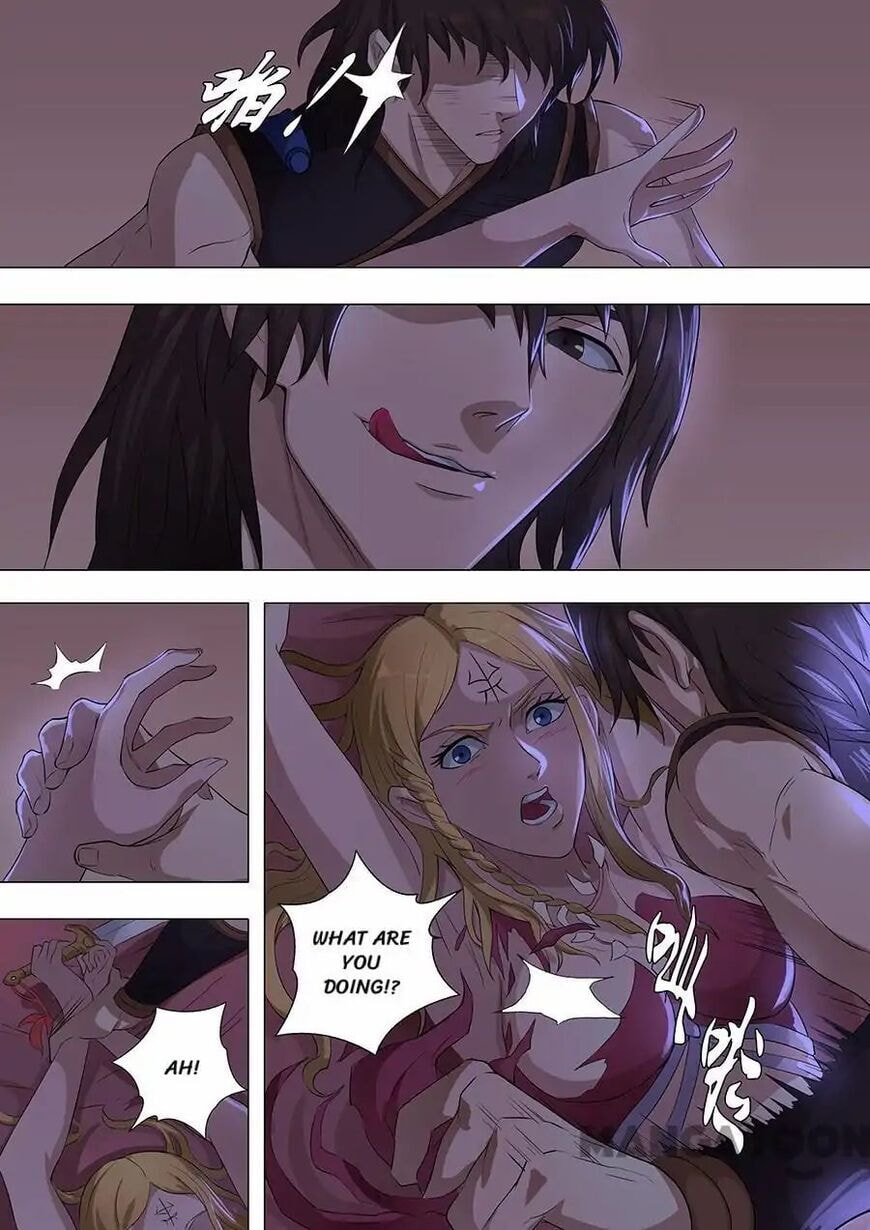 Don's Adventure in Another World Chapter 187 page 7 - 