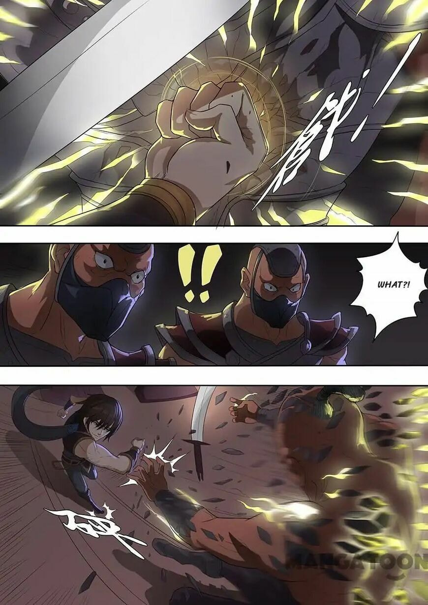 Don's Adventure in Another World Chapter 188 page 6 - 
