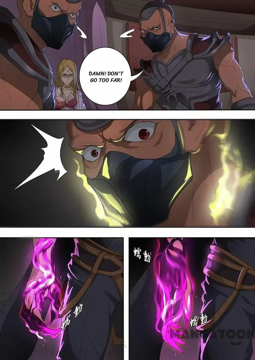 Don's Adventure in Another World Chapter 189 page 2 - 