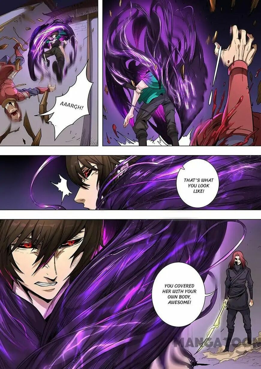 Don's Adventure in Another World Chapter 207 page 8 - 