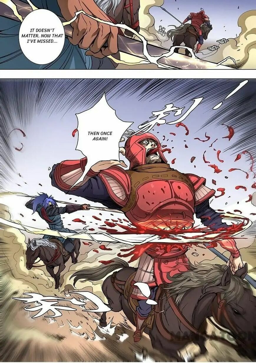 Don's Adventure in Another World Chapter 220 page 8 - 