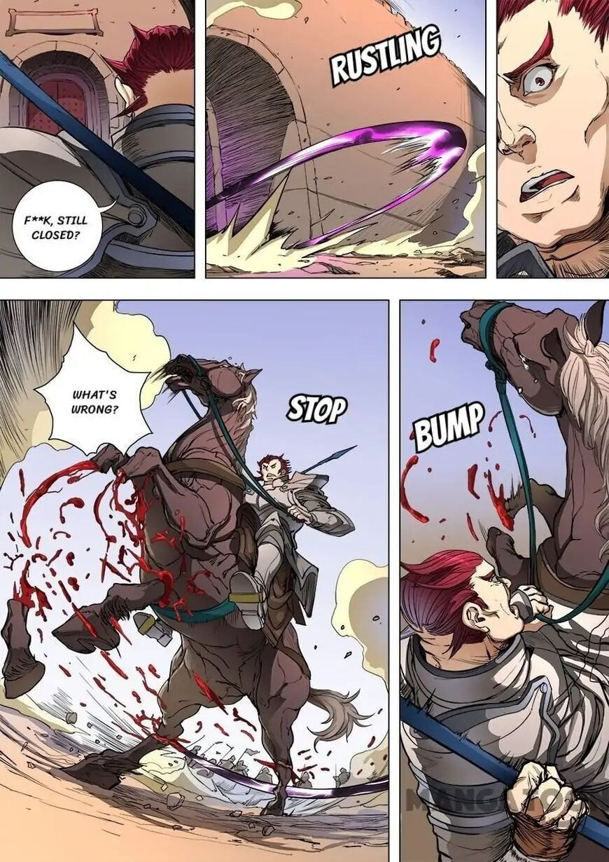 Don's Adventure in Another World Chapter 222 page 2 - 