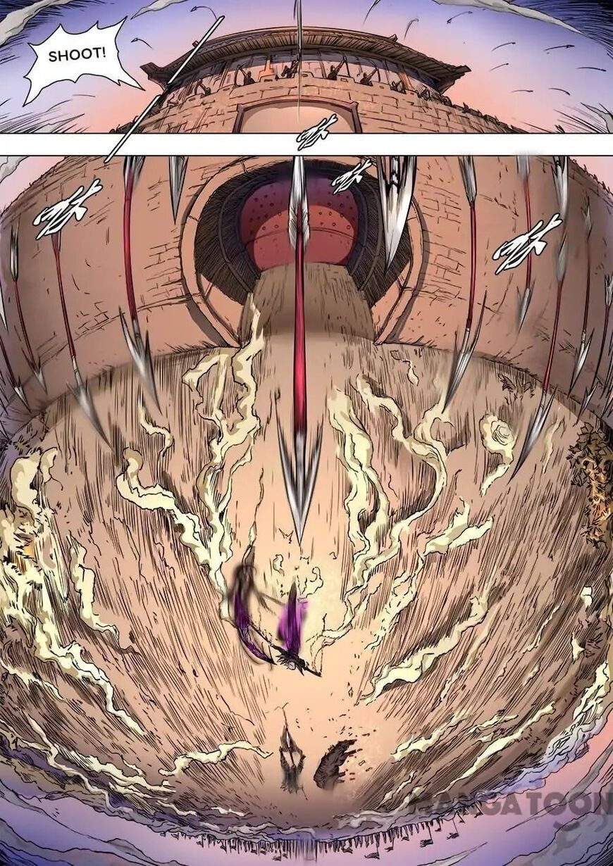 Don's Adventure in Another World Chapter 222 page 5 - 