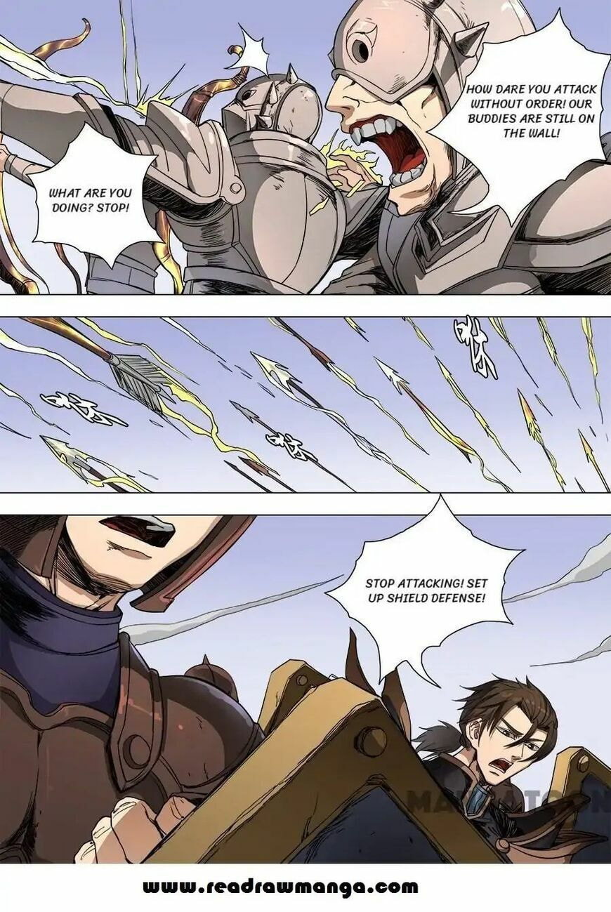 Don's Adventure in Another World Chapter 224 page 2 - 