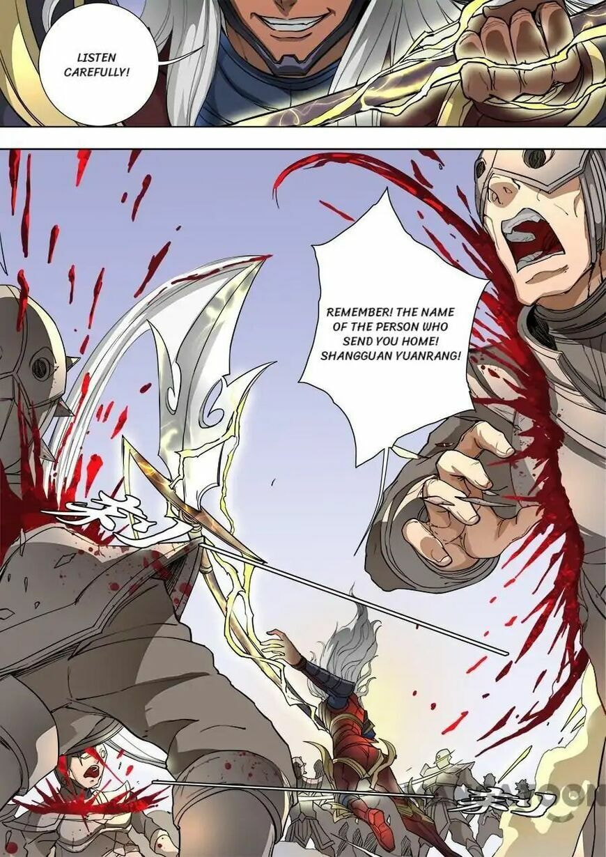 Don's Adventure in Another World Chapter 224 page 7 - 