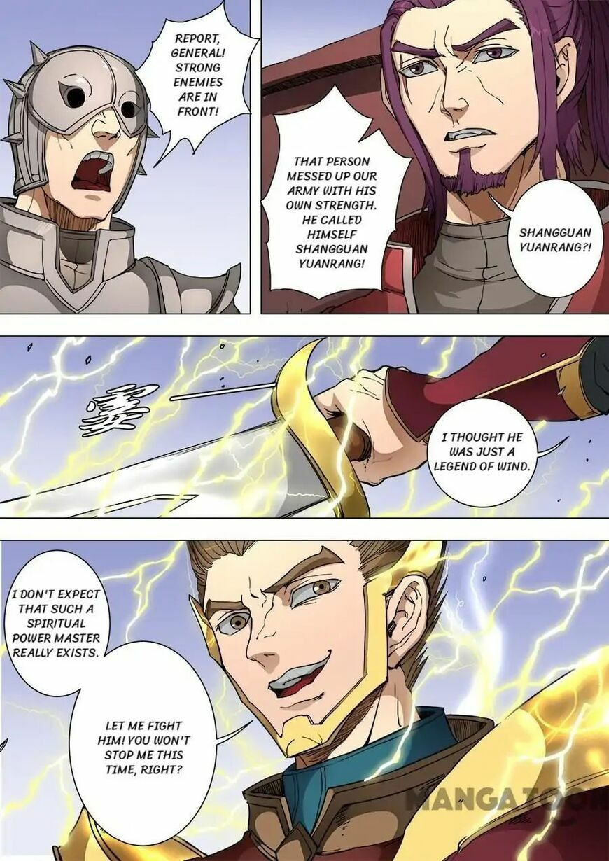 Don's Adventure in Another World Chapter 224 page 8 - 