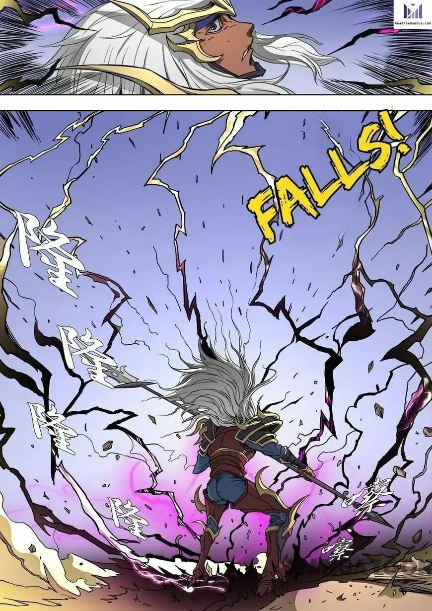 Don's Adventure in Another World Chapter 227 page 8 - 