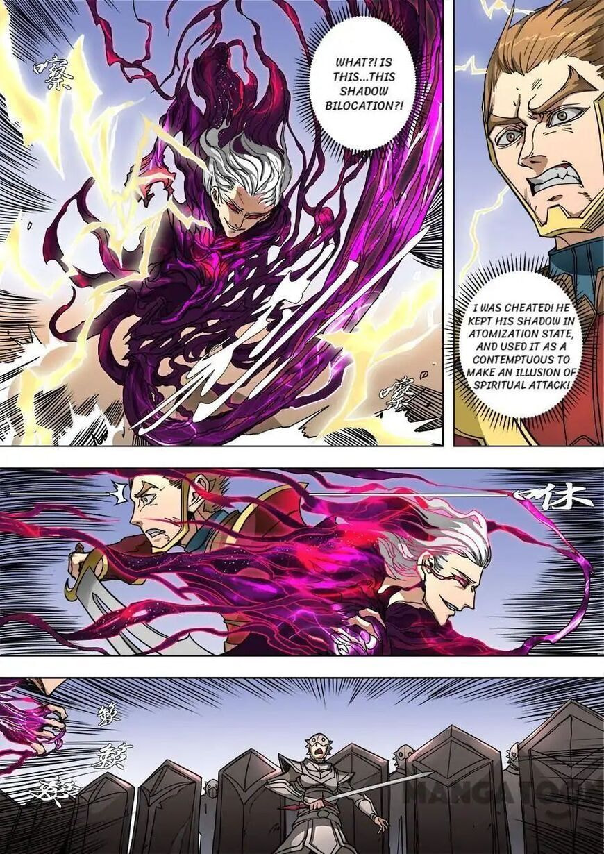 Don's Adventure in Another World Chapter 228 page 5 - 