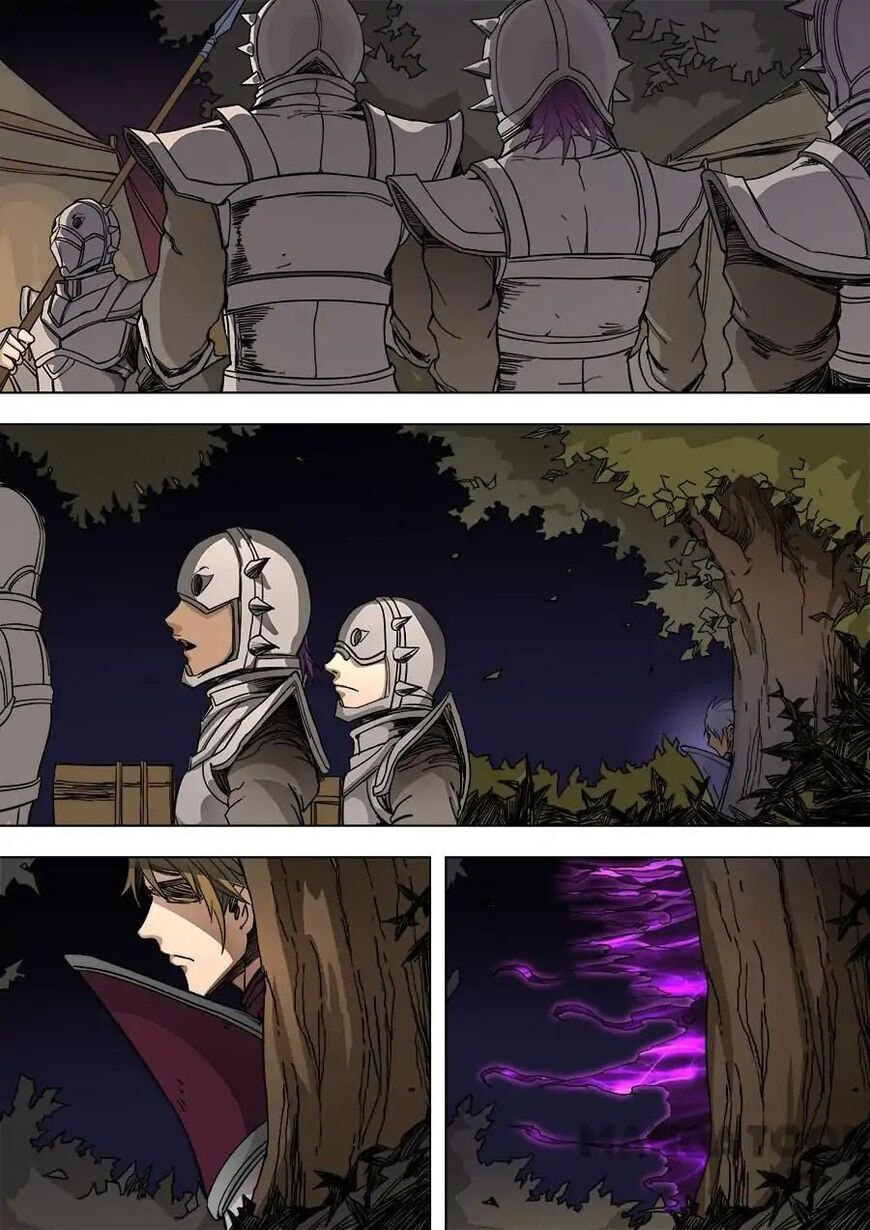 Don's Adventure in Another World Chapter 229 page 8 - 