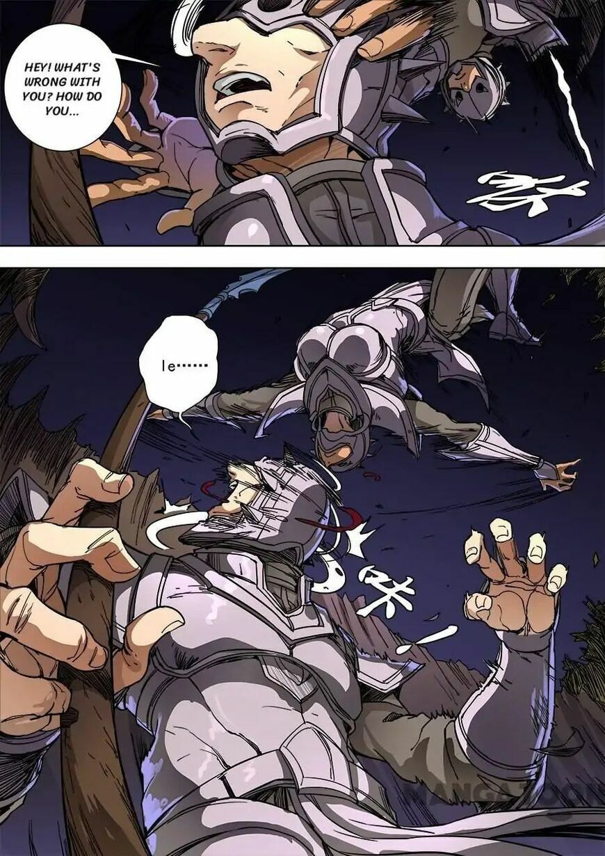 Don's Adventure in Another World Chapter 230 page 2 - 