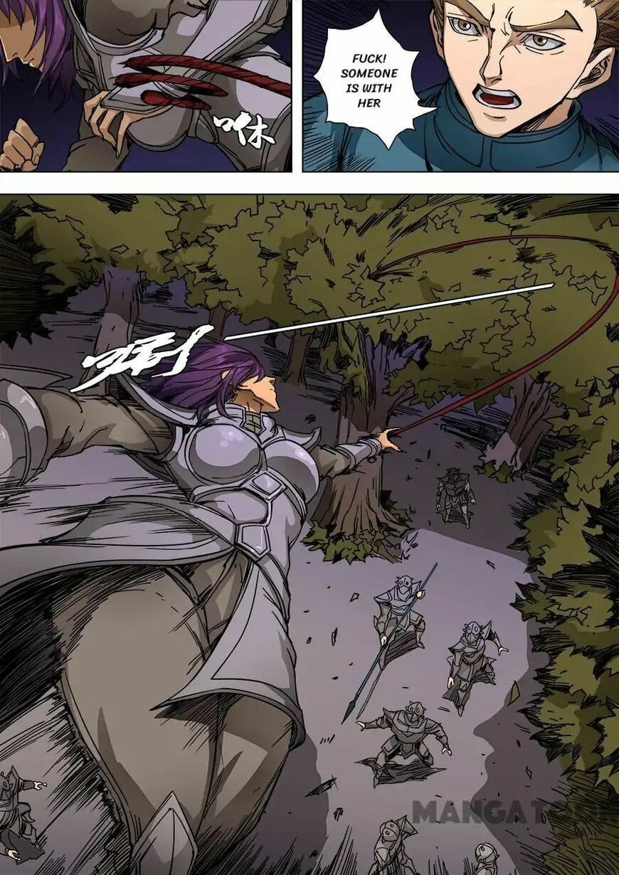 Don's Adventure in Another World Chapter 231 page 7 - 