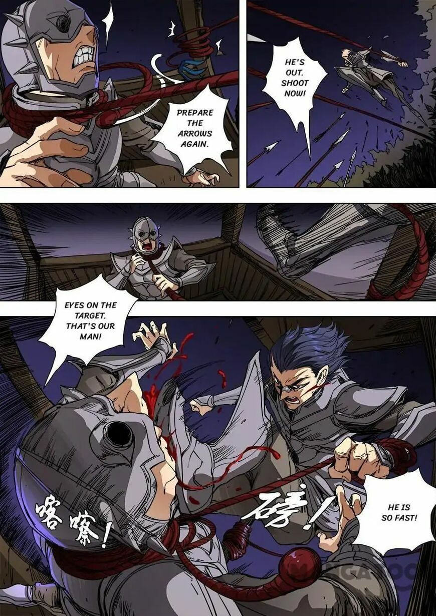 Don's Adventure in Another World Chapter 232 page 2 - 
