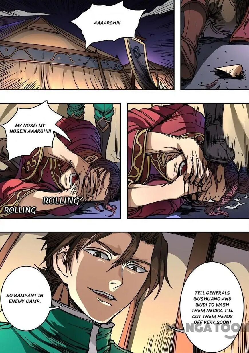 Don's Adventure in Another World Chapter 236 page 9 - 