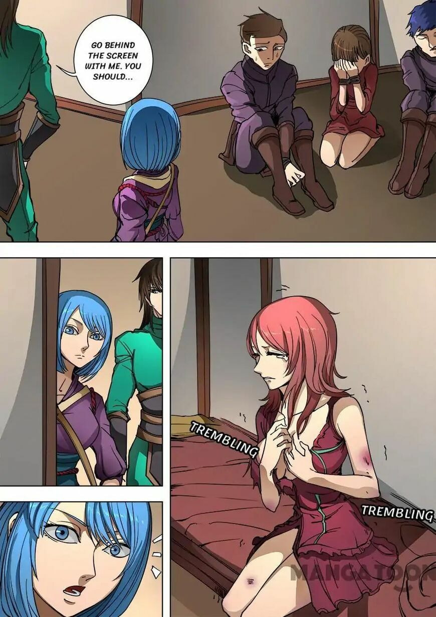 Don's Adventure in Another World Chapter 239 page 5 - 