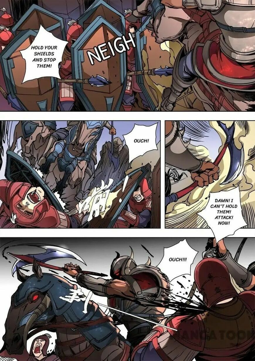 Don's Adventure in Another World Chapter 241 page 7 - 