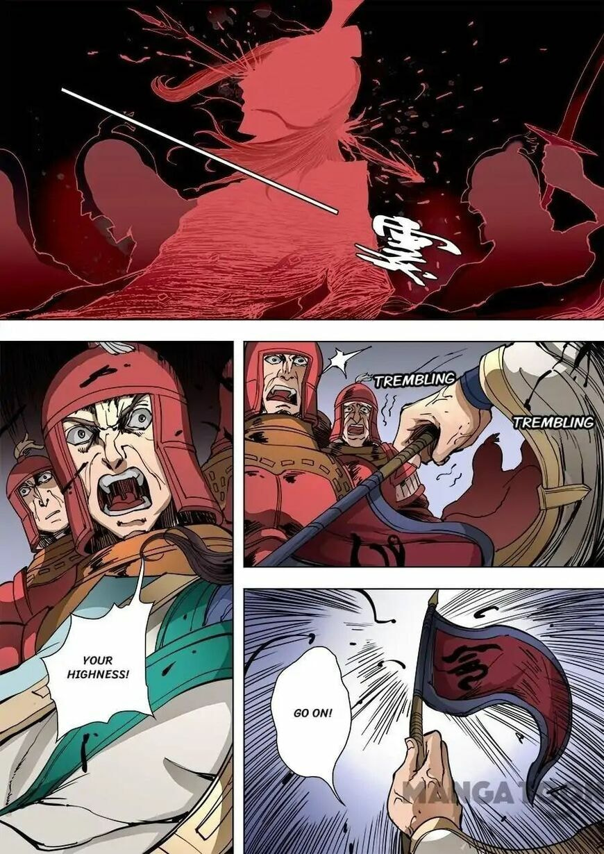 Don's Adventure in Another World Chapter 242 page 5 - 