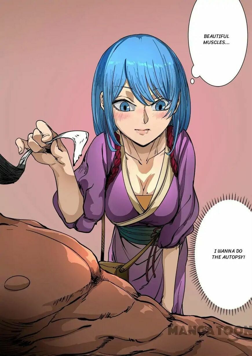Don's Adventure in Another World Chapter 252 page 9 - 