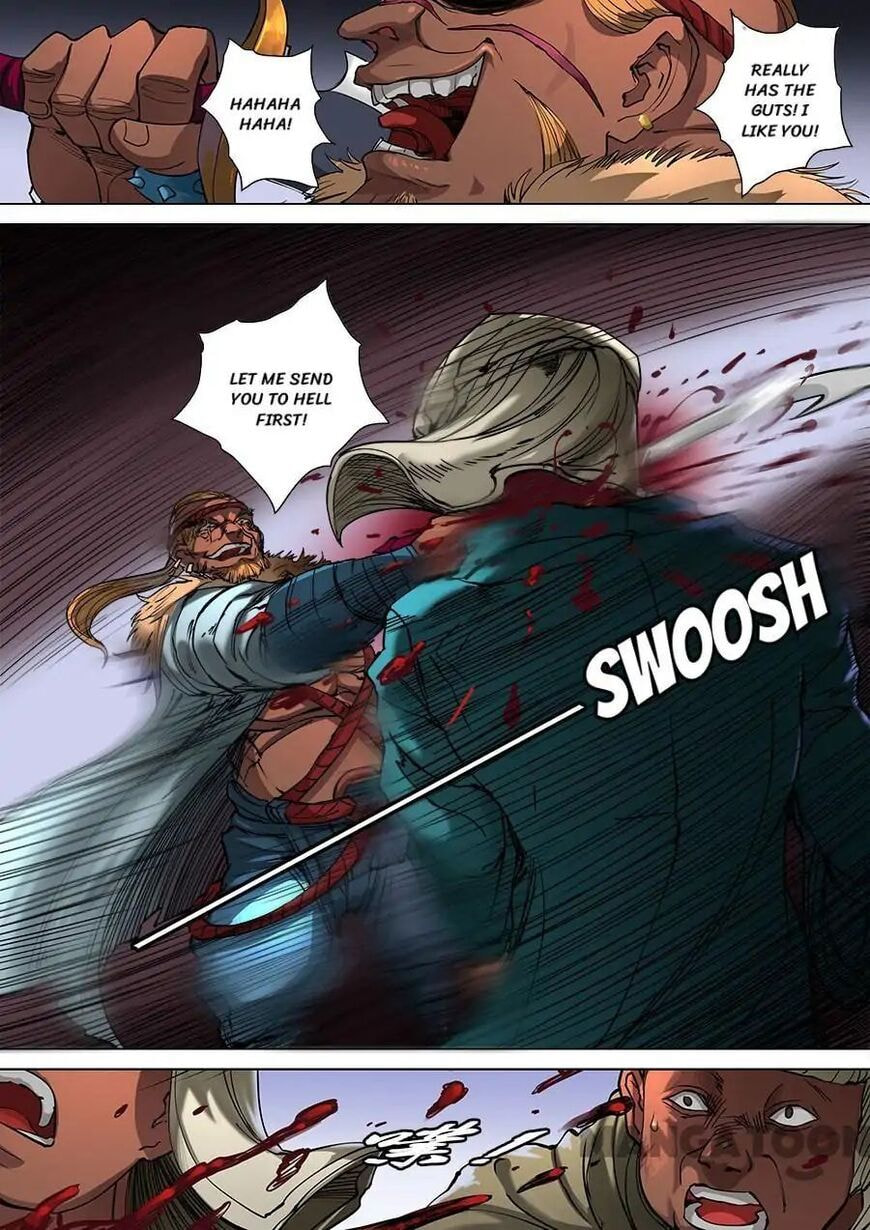 Don's Adventure in Another World Chapter 262 page 6 - 