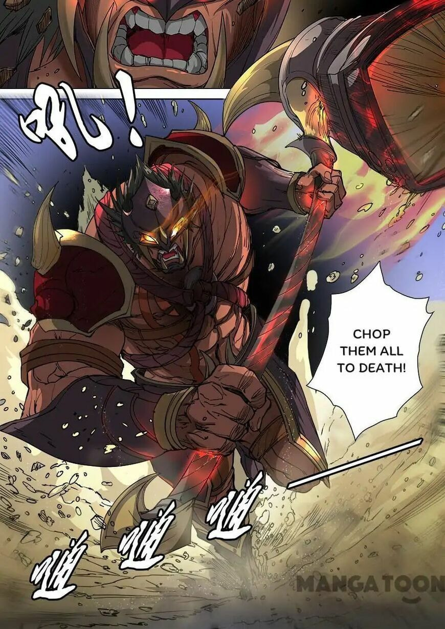 Don's Adventure in Another World Chapter 263 page 4 - 