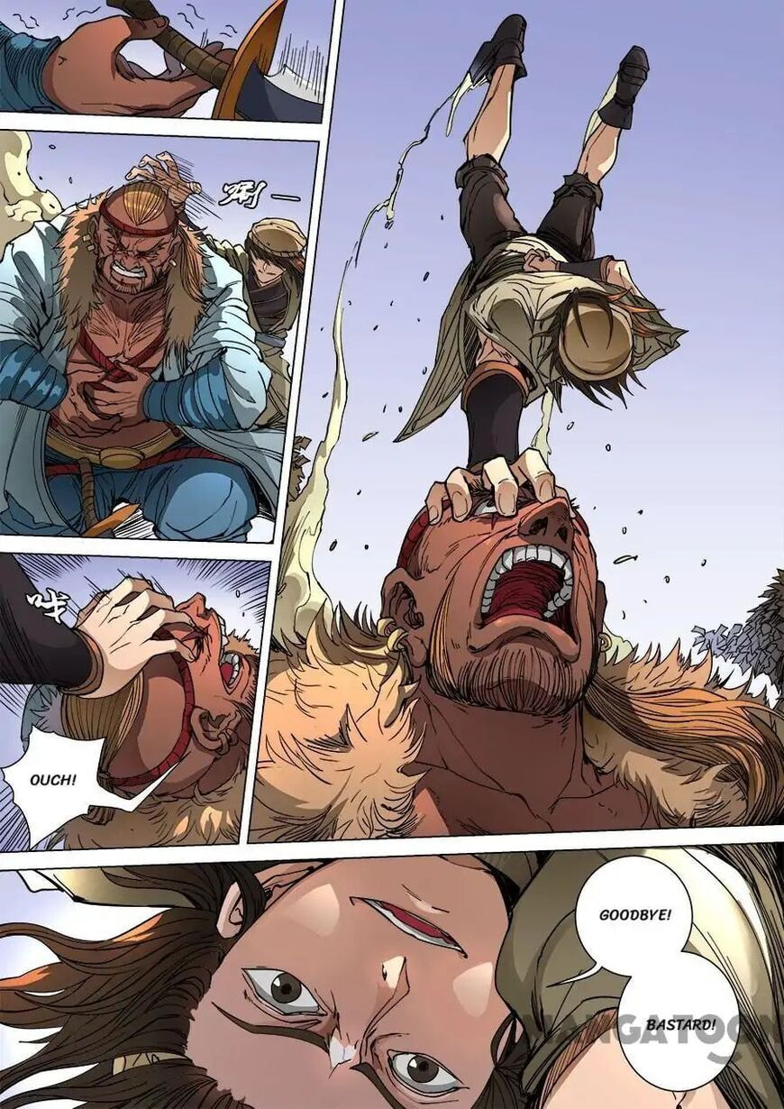 Don's Adventure in Another World Chapter 264 page 5 - 