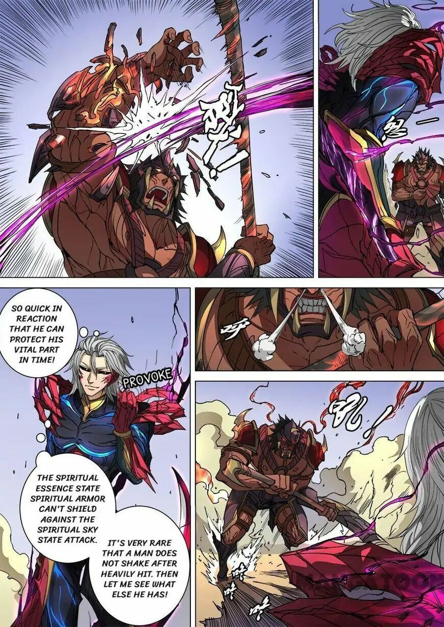 Don's Adventure in Another World Chapter 265 page 2 - 