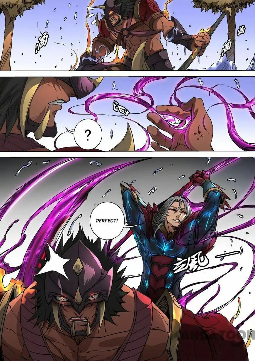 Don's Adventure in Another World Chapter 265 page 9 - 