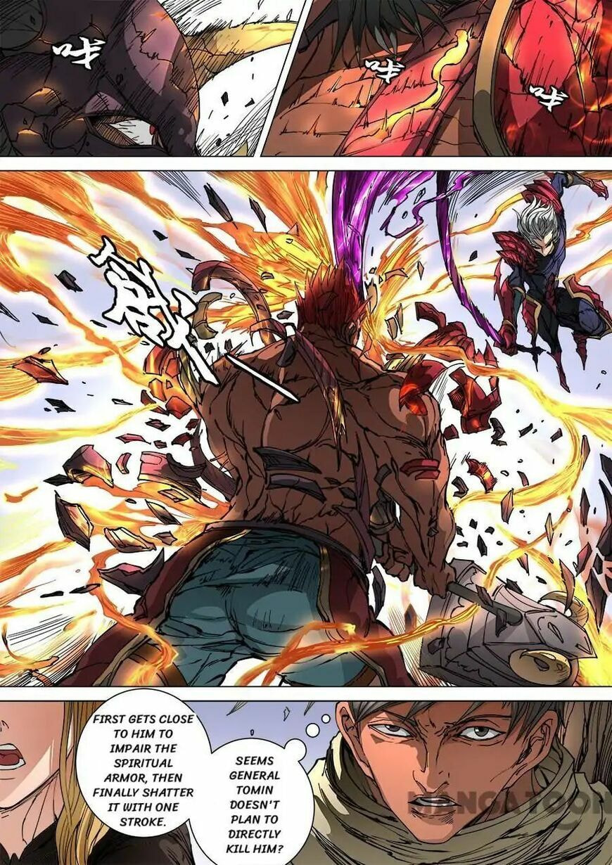 Don's Adventure in Another World Chapter 266 page 6 - 