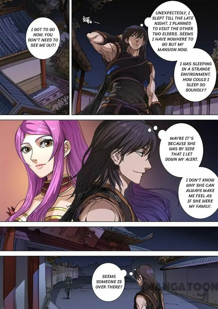 Don's Adventure in Another World Chapter 271 page 7 - 