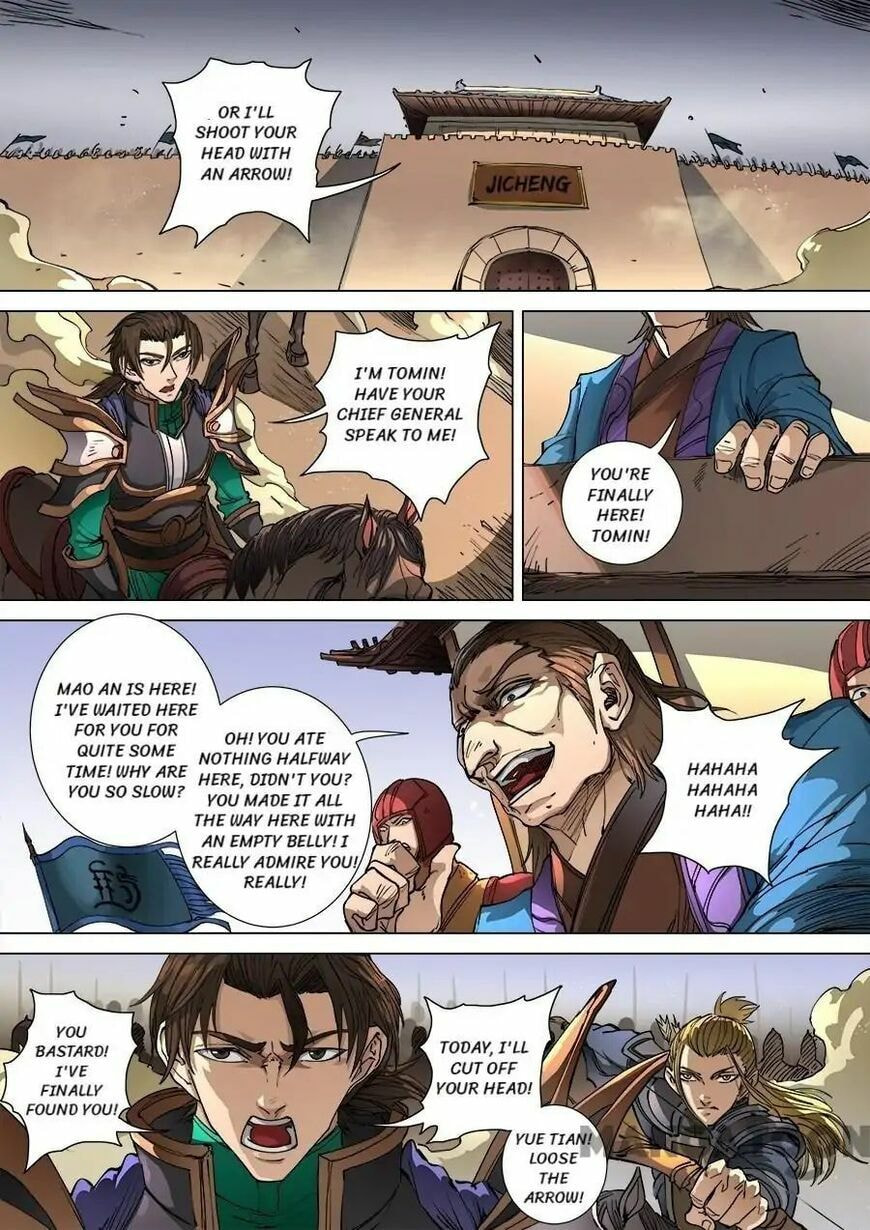 Don's Adventure in Another World Chapter 276 page 2 - 