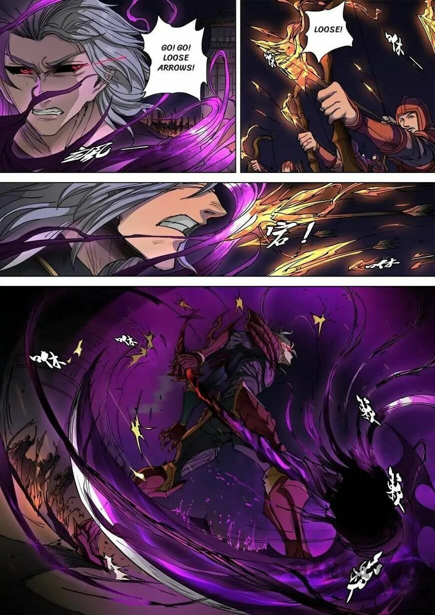 Don's Adventure in Another World Chapter 278 page 2 - 