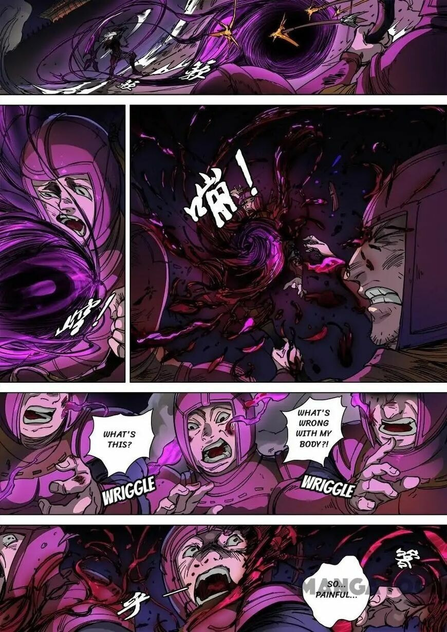 Don's Adventure in Another World Chapter 278 page 3 - 