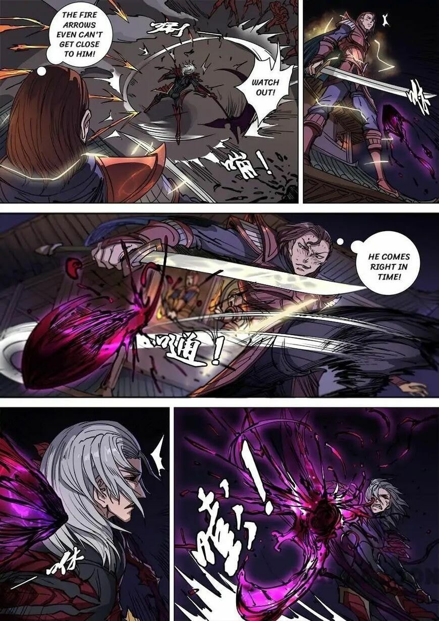 Don's Adventure in Another World Chapter 278 page 5 - 