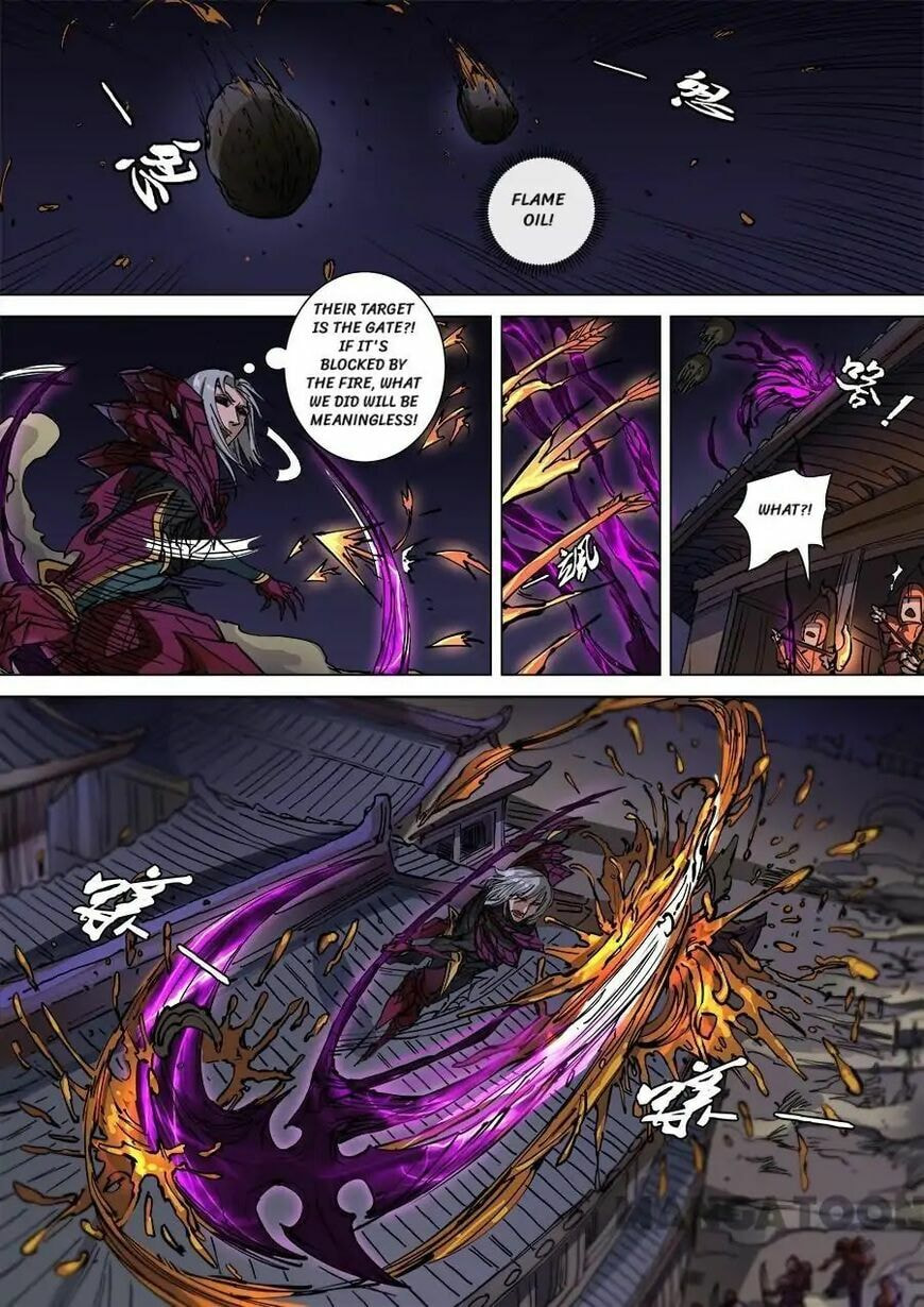 Don's Adventure in Another World Chapter 278 page 8 - 
