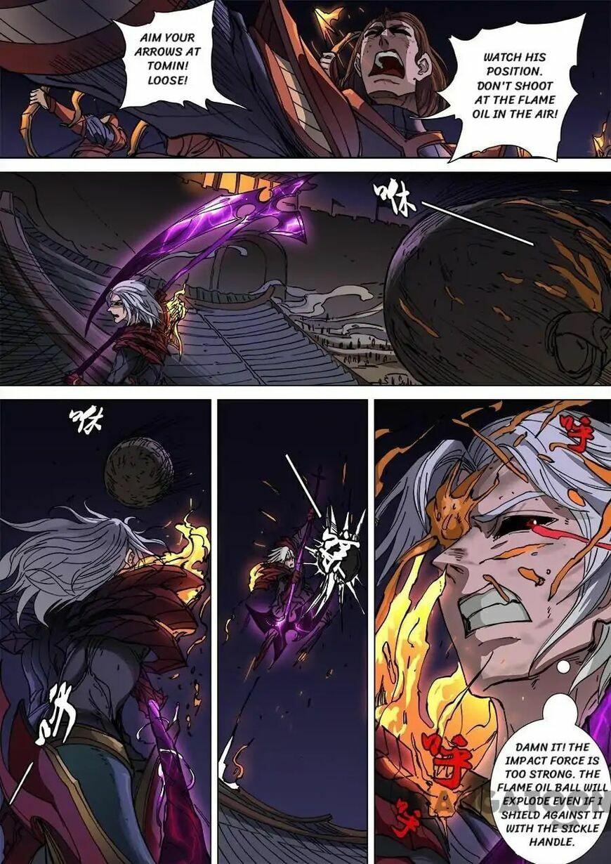 Don's Adventure in Another World Chapter 279 page 2 - 