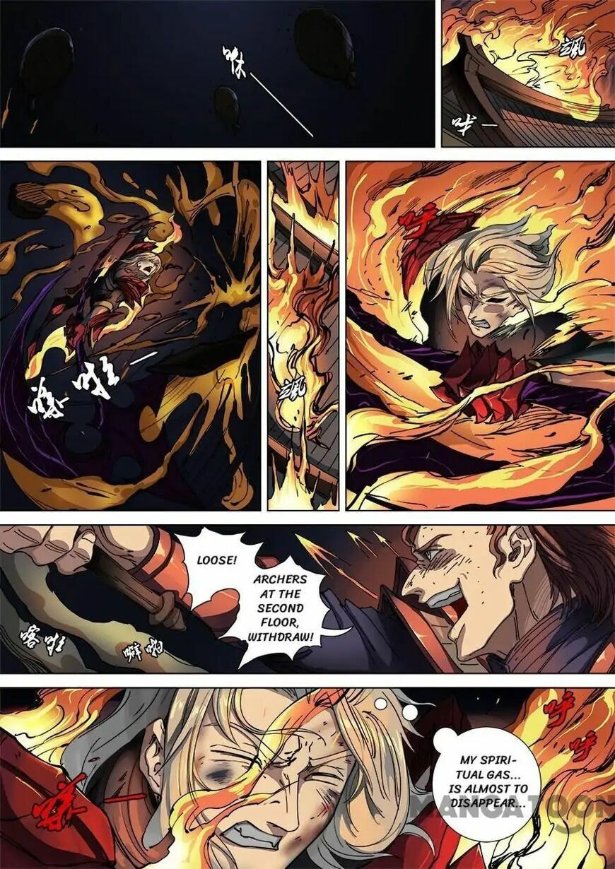 Don's Adventure in Another World Chapter 279 page 4 - 