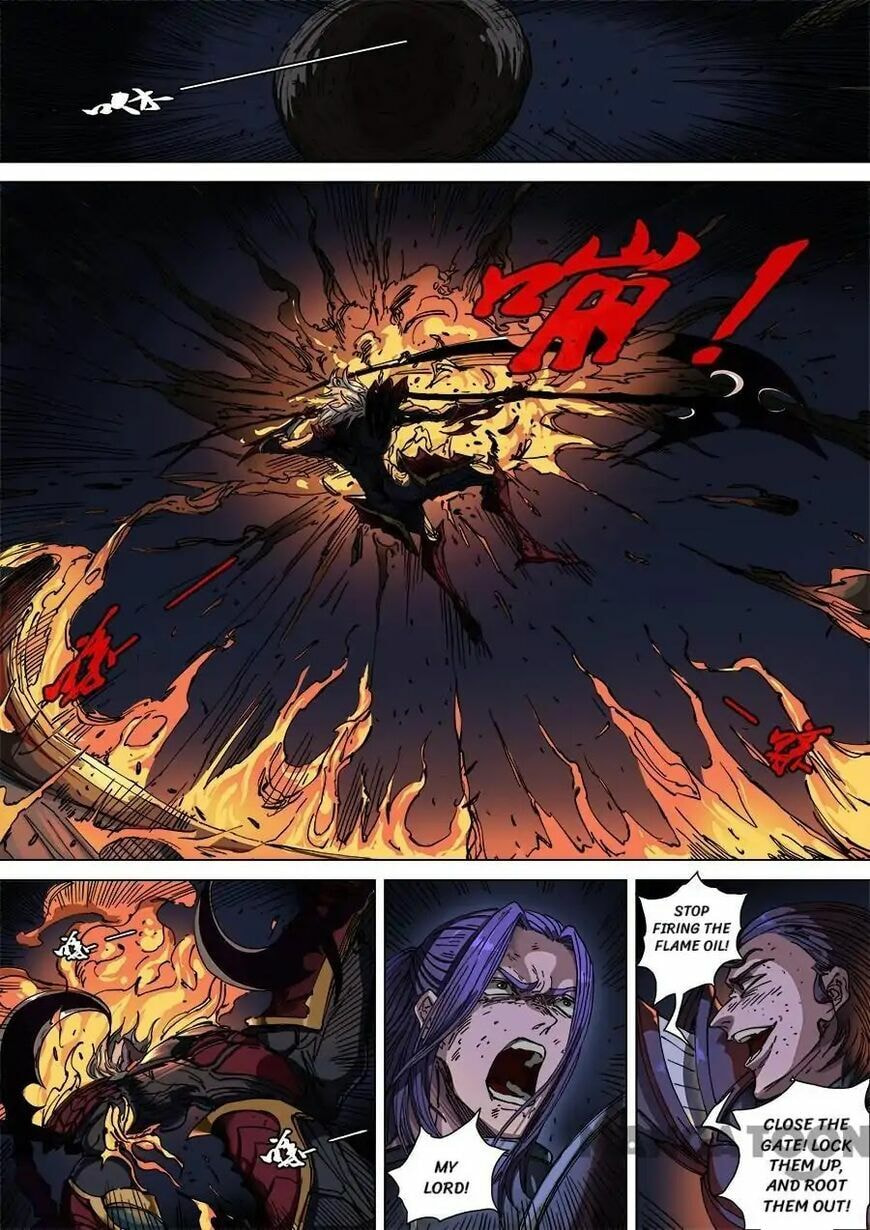 Don's Adventure in Another World Chapter 279 page 5 - 
