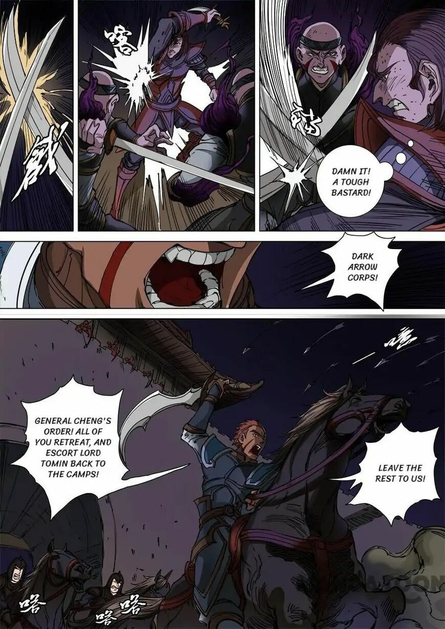 Don's Adventure in Another World Chapter 280 page 2 - 