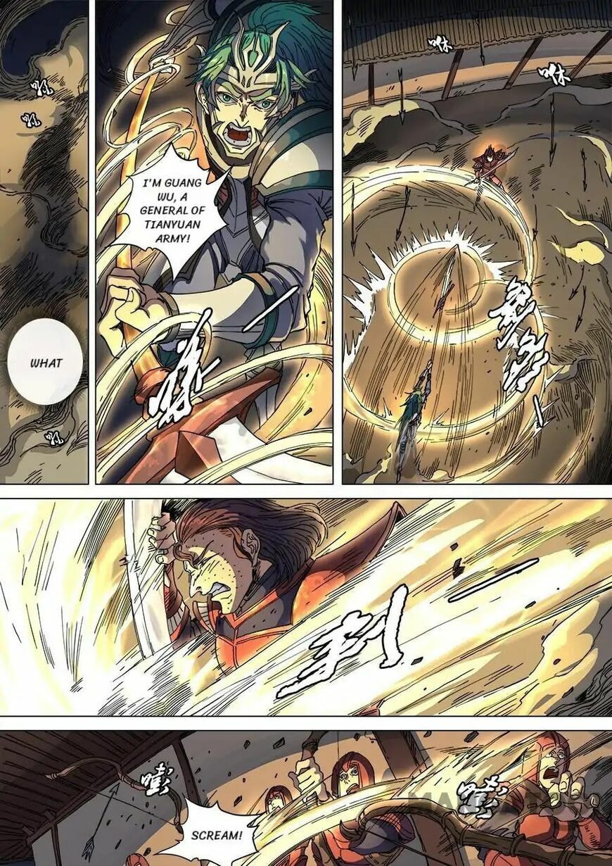 Don's Adventure in Another World Chapter 280 page 4 - 