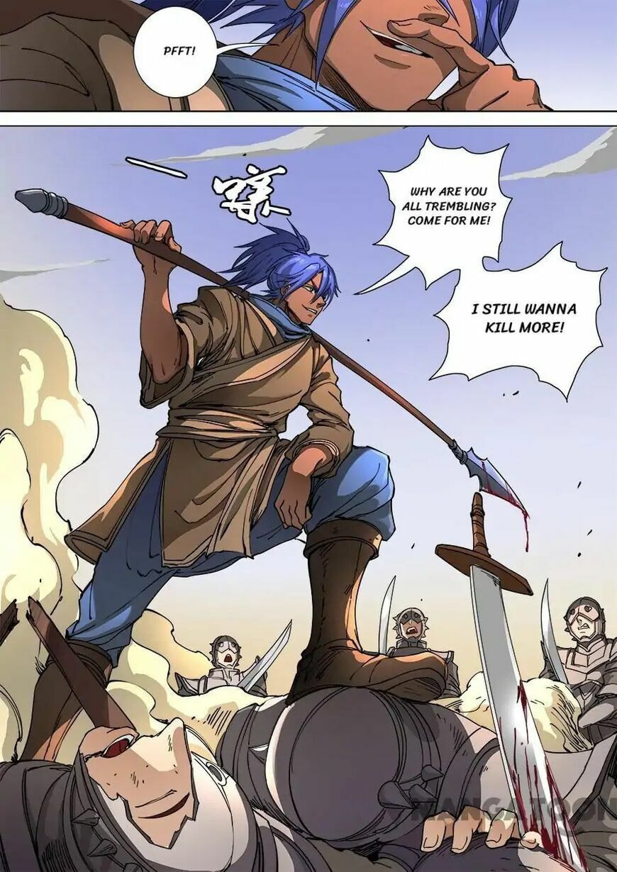 Don's Adventure in Another World Chapter 283 page 2 - 