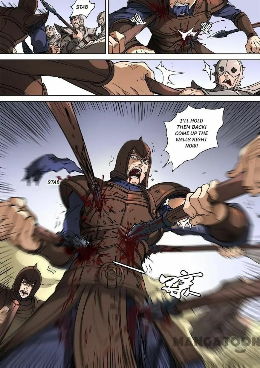 Don's Adventure in Another World Chapter 285 page 7 - 