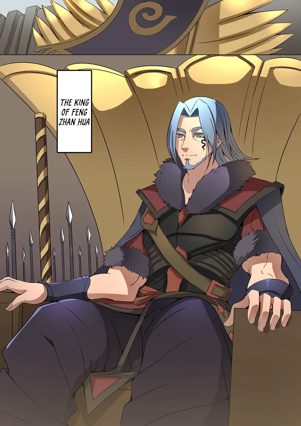 Don's Adventure in Another World Chapter 39 page 26 - 