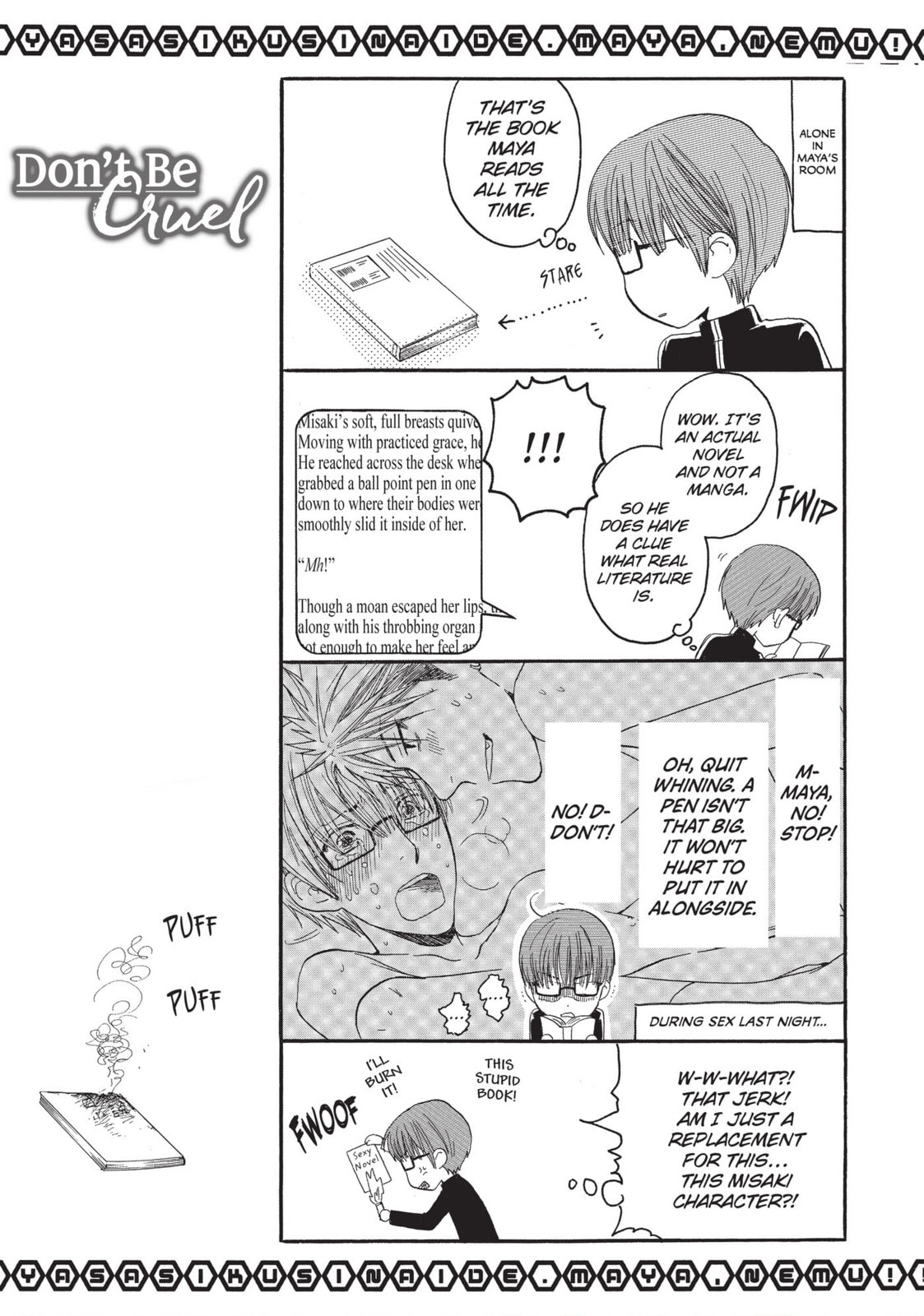 Read Don