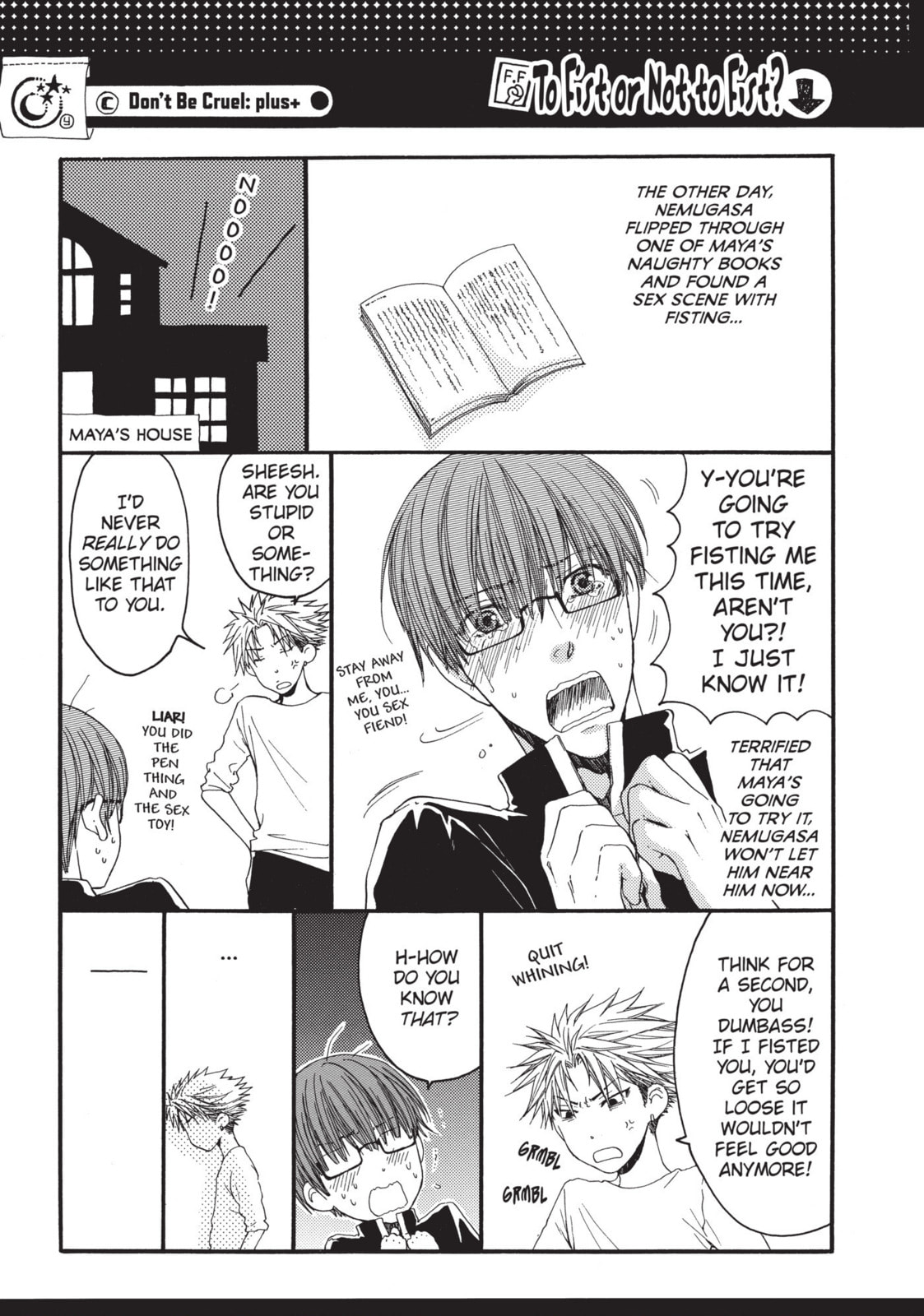 Read Don