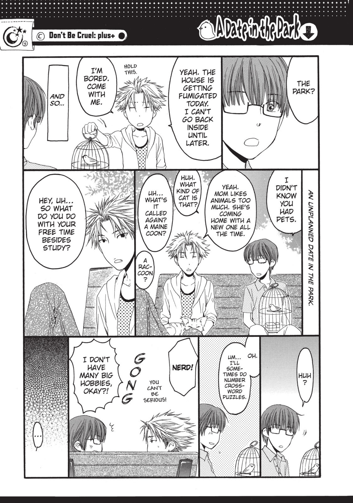 Read Don