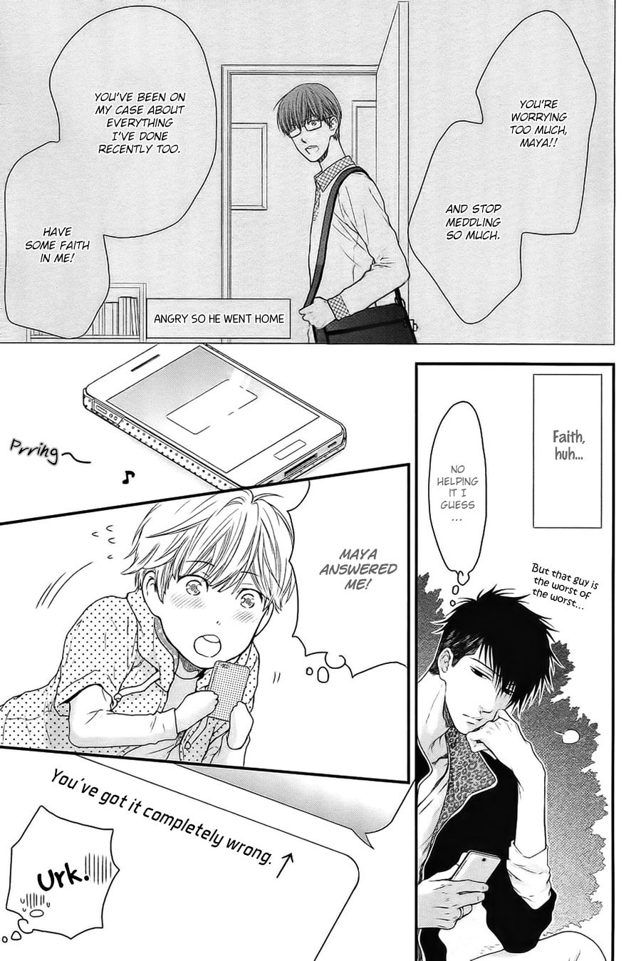 Read Don
