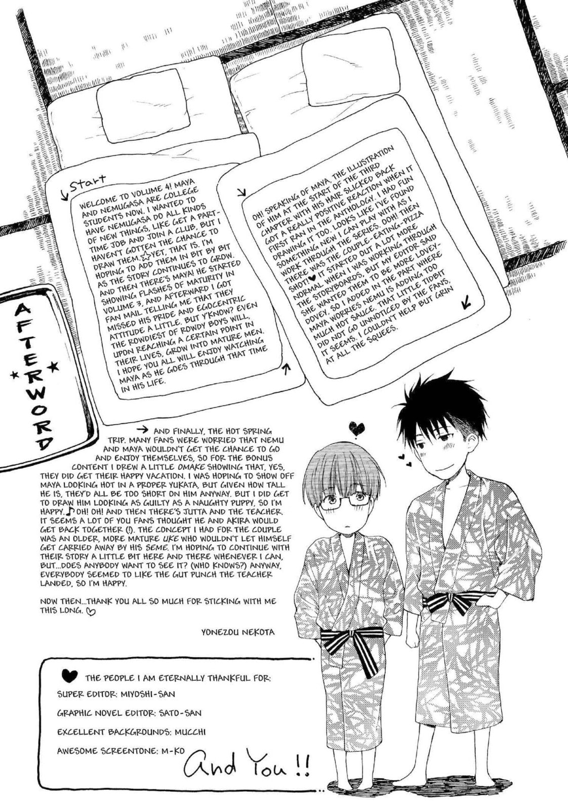 Read Don