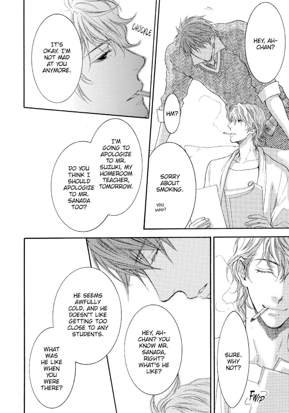 Read Don