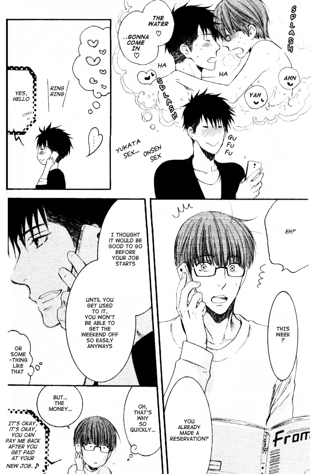 Read Don