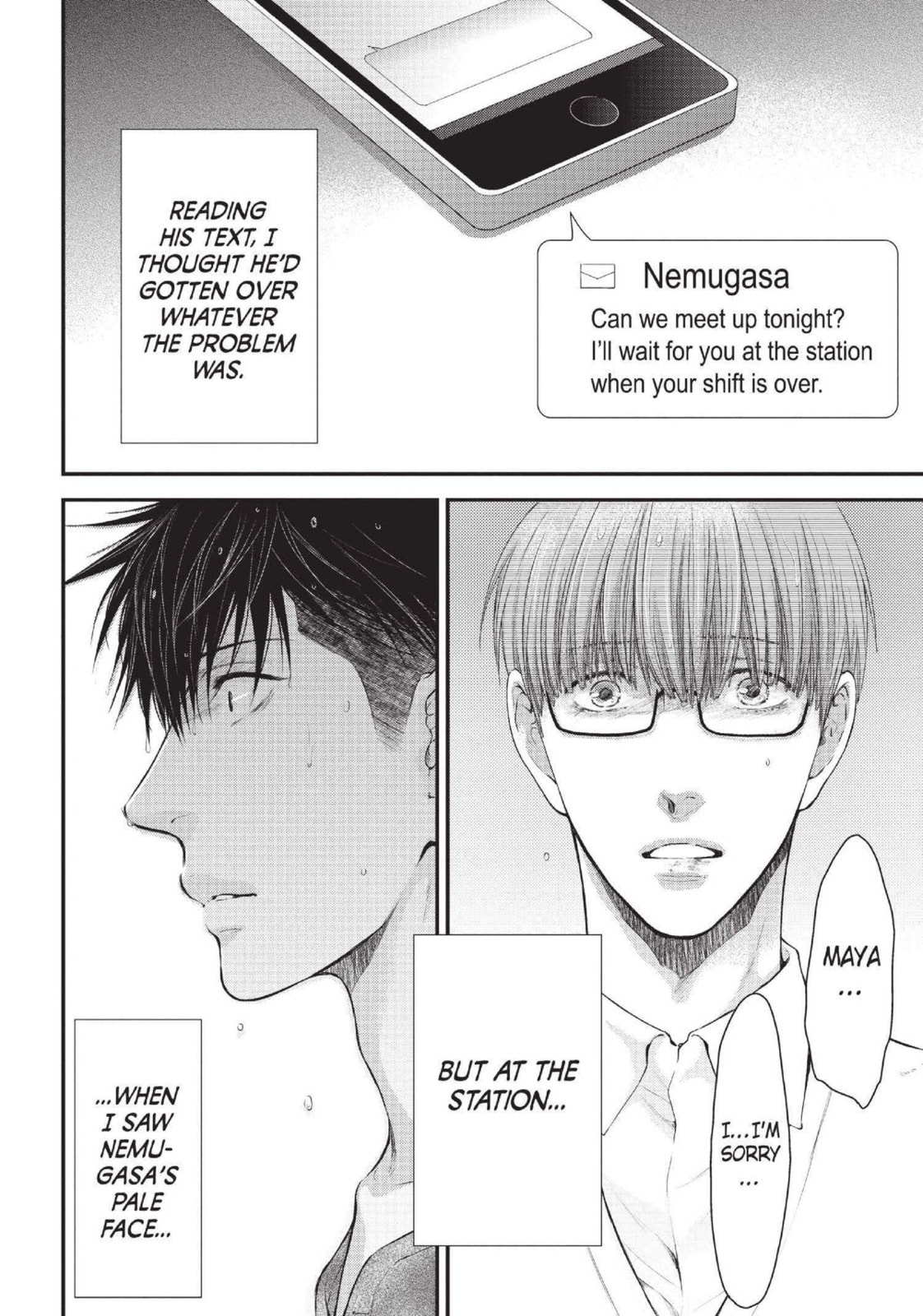 Read Don